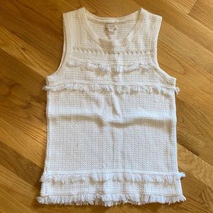 COPY - Jcrew Tank Top